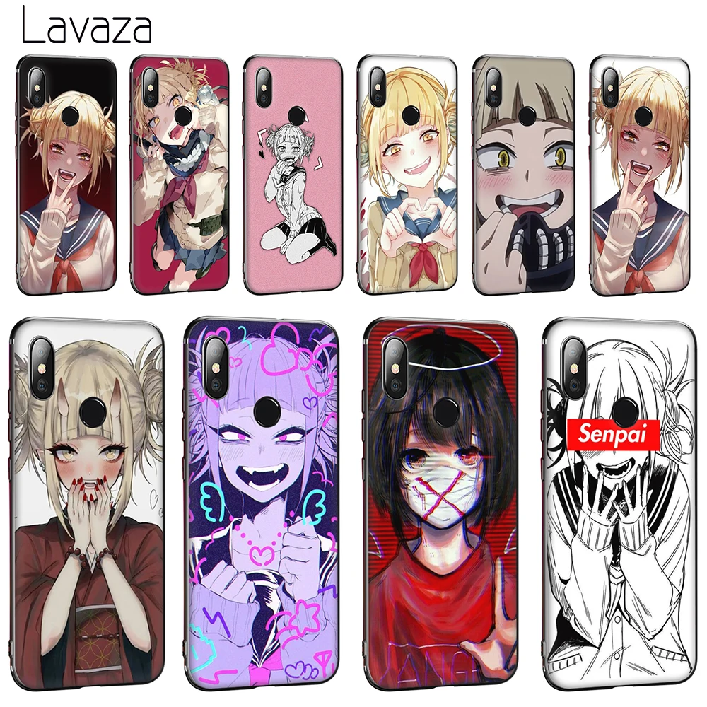 

Lavaza Sad Japanese Anime Soft Case for Huawei Honor 10 8 9 Lite 6A 7A Pro 7c 7x 8c 8x Nova 3 3i 4 Y5 Y9 Y6 Y7 Prime