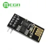 1 шт. ESP8266 удаленный последовательный порт wifi беспроводной модуль ESP-01 ESP-01S ► Фото 3/3