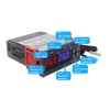 Dual Digital Temperature Controller  Incubator Thermostat Two Relay Output Thermoregulator Heater Cooler Control Switch STC-3008 ► Photo 2/6