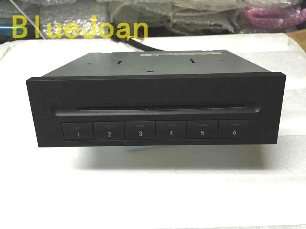 A211 870 53 90 Alpine 6 CD зарядное устройство A 211 61 89 для Mercedes MH3512 CDC Indash MP3 Chrysler дисковый