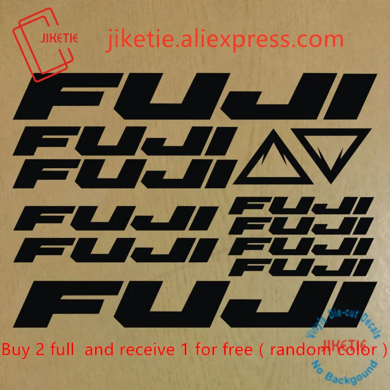 

Bike frame stickers MTB Road Bike Frame Decals DIY Frame Stickers Bicycle Stickers Reflective Decorative Racing Cyling Stickers