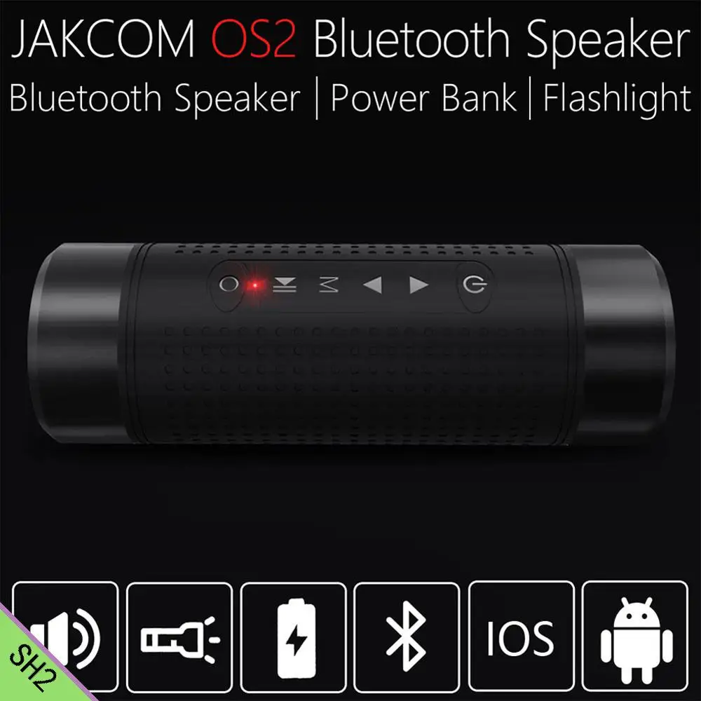 

JAKCOM OS2 Smart Outdoor Speaker hot sale in Radio as internet radio receiver professional speaker radio solar