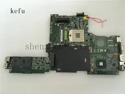 Для ASUS b43 B43F Материнская плата ноутбука rev.2.0 DDR3 PGA989 integrated Тесты хорошее