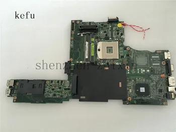 

For ASUS B43 B43F Laptop motherboard REV.2.0 DDR3 PGA989 integrated test good