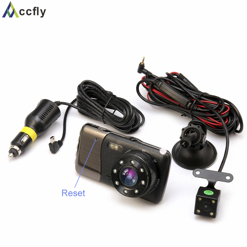 car camera dvr