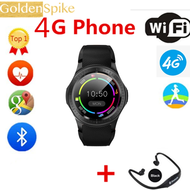 smart watch 4g under 600