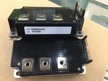 

IGBT IN STOCK PM200DVA120 Parts & Accessories