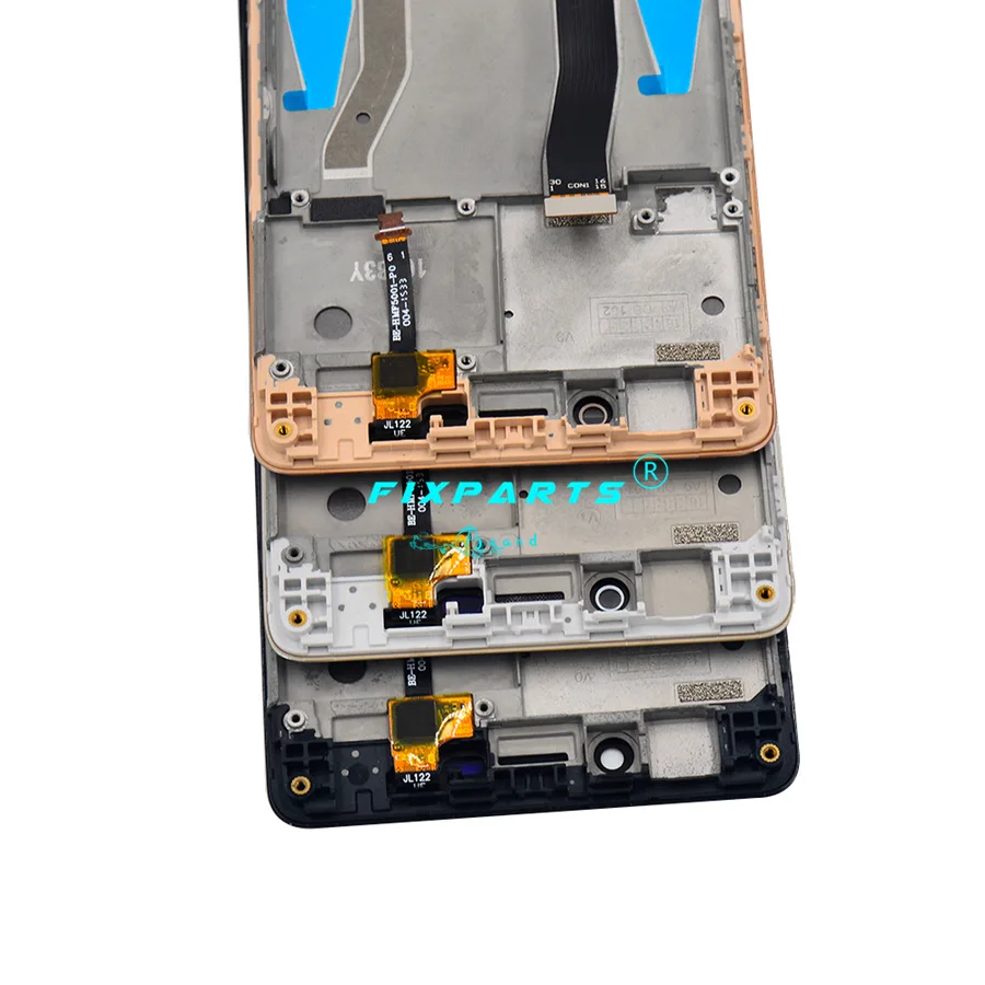 xiaomi Redmi 3 lcd 22