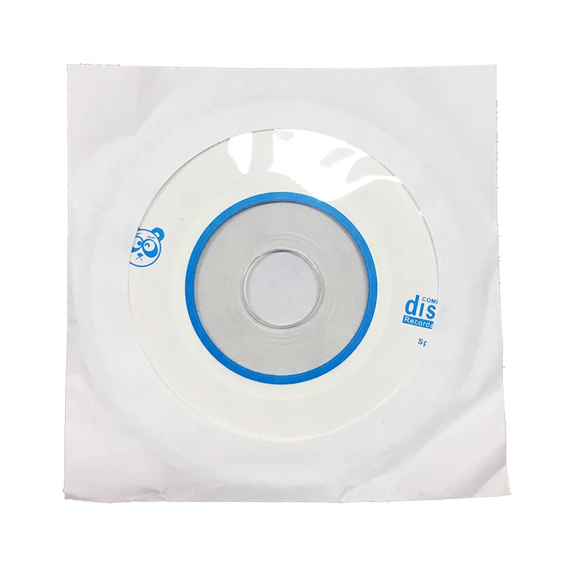 Оригинальный USB кабель для программирования Baofeng с драйвером CD портативной мини