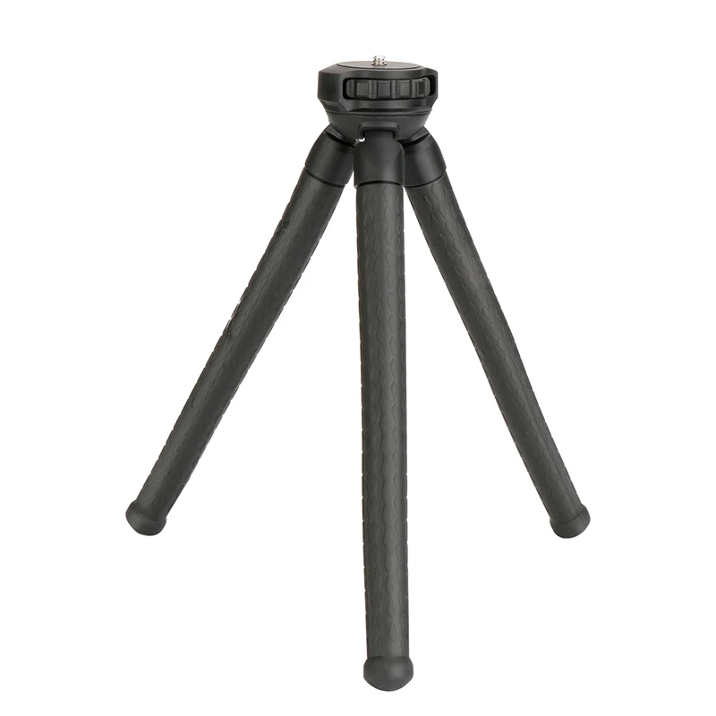 Ulanzi LZ-30 Octopus гибкий мини портативный Настольный Штатив для DSLR камеры смартфон Спортивная экшн-камера фотография