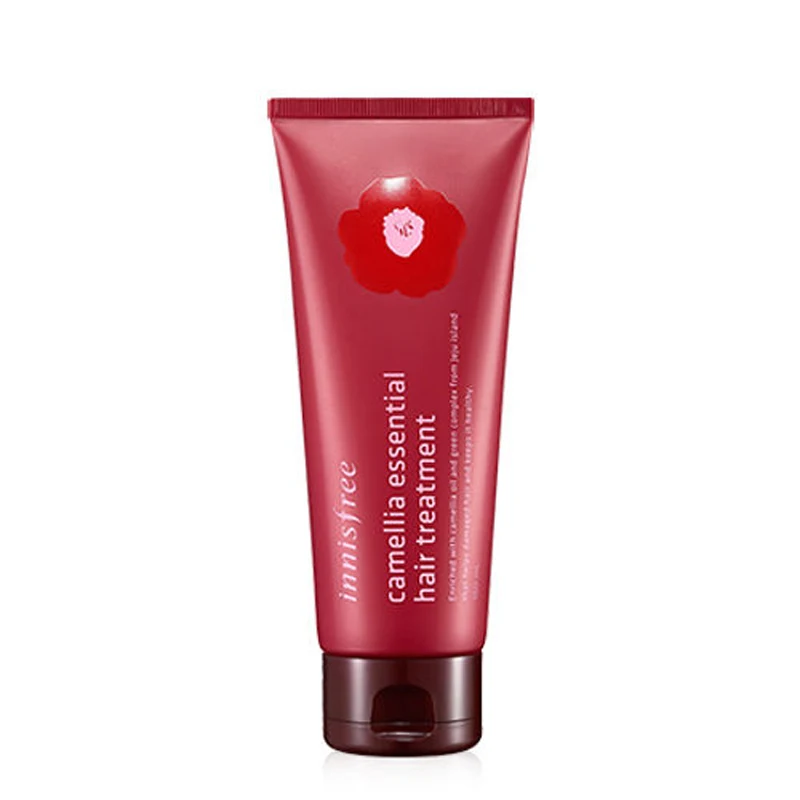 

Camellia Essential Hair Treatment 150ml Vegetable Protein Hair Mask Keratin Care Hair Conditioner Anti Hair Loss Repair Straight