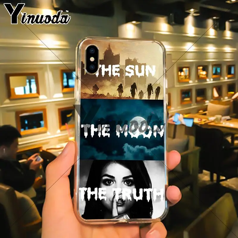 Coque Teen Wolf (6) 