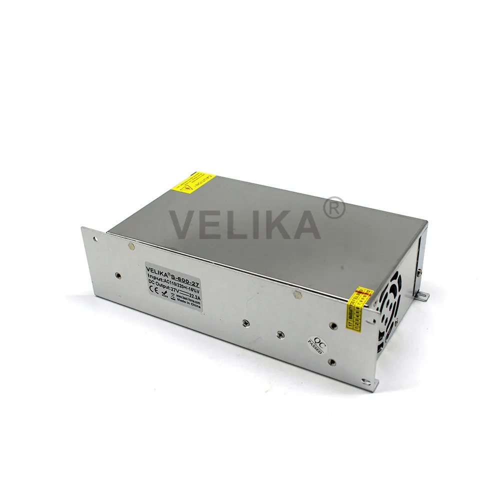 27v600w-3