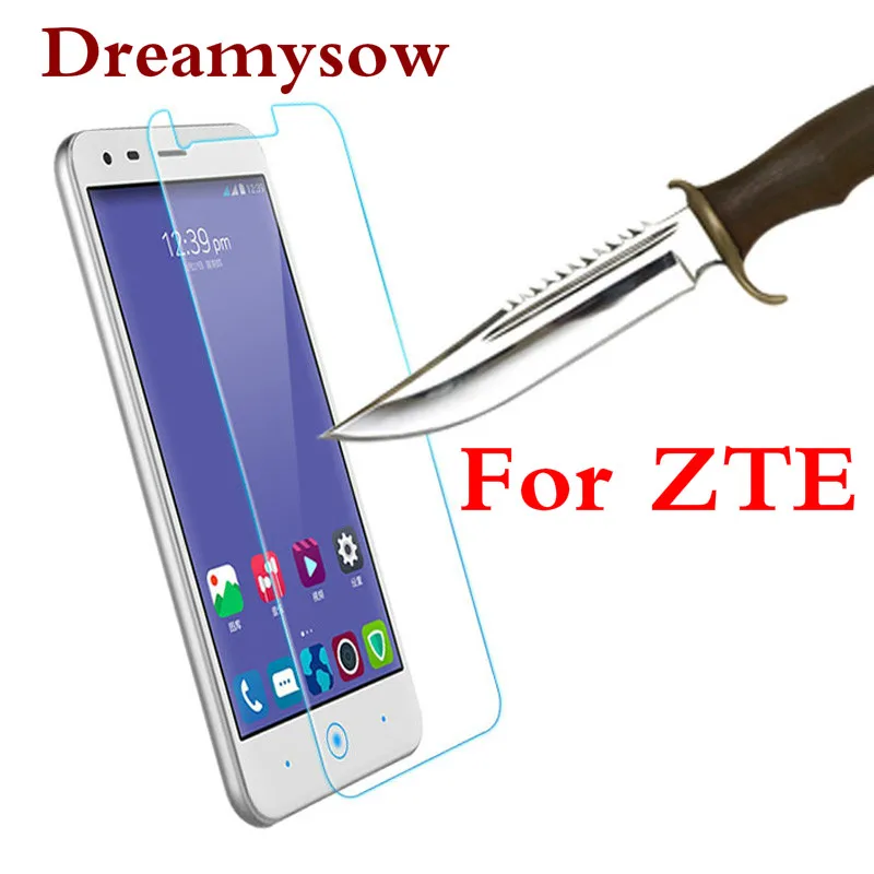 Защитная пленка Премиум Экран протектор для zte L6 A711 V6plus V8 Мини Lite Pro A450 A612 L4 A6 плюс