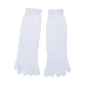 

White socks for men
