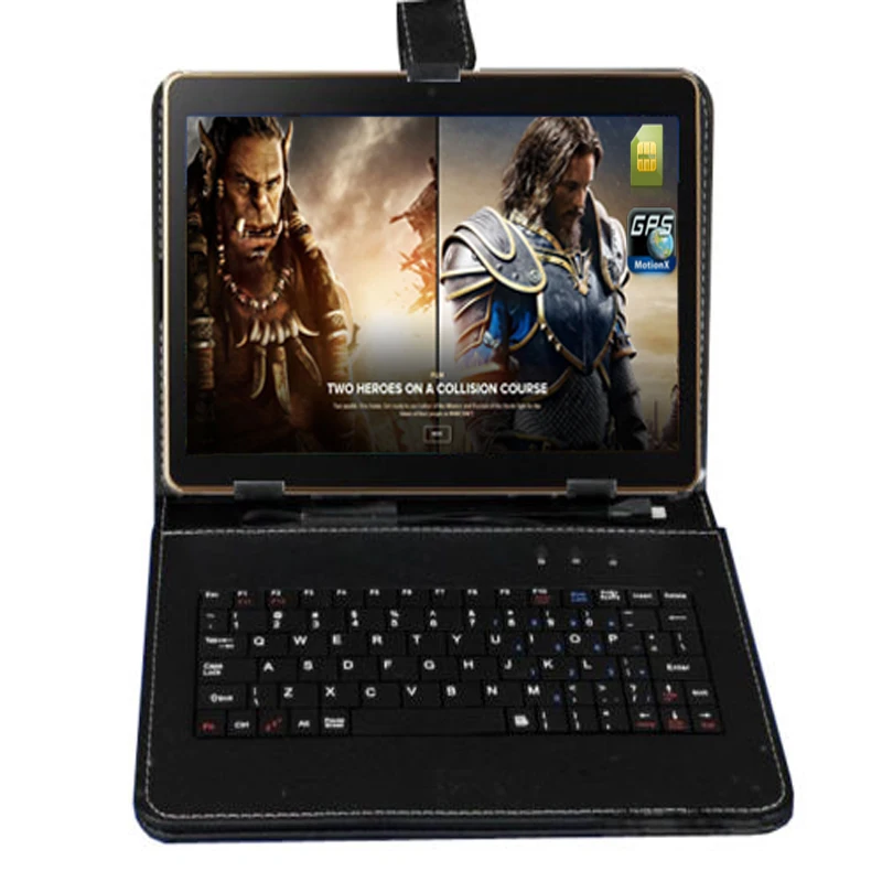 BoDa 9,7 дюймовый планшет для телефона с двумя sim-картами, планшетный ПК, 48 ГБ, 3g, четыре ядра, IPs, HD, две sim-карты, gps, Navi, Android 5,1, бесплатный подарок, чехол с клавиатурой