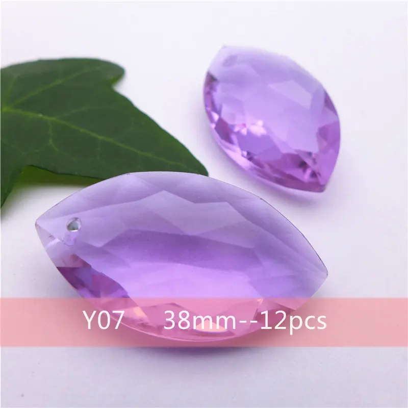 Y07     38mm--12pcs