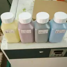 Совместимый лазерный керамический тонер для ксерокса 6510 6500 215 цветной копир, керамический Тонер порошок kcmy 50 г/цвет 200 г