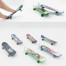 HPBBKD детские мини-Пальчиковые доски гриф скейтборд детские подарки вечерние игрушки-001
