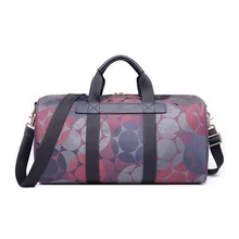 Новое поступление Лидер продаж Модные Стиль для отдыха топ-ручки сумки большой Ёмкость дорожные сумки для Для женщин