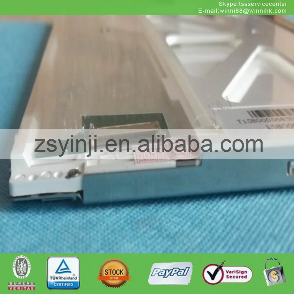 

10.4'' 800*600 a-si TFT lcd panel TM104SCH02
