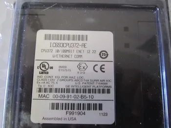 

IC693CPU372 new original with package