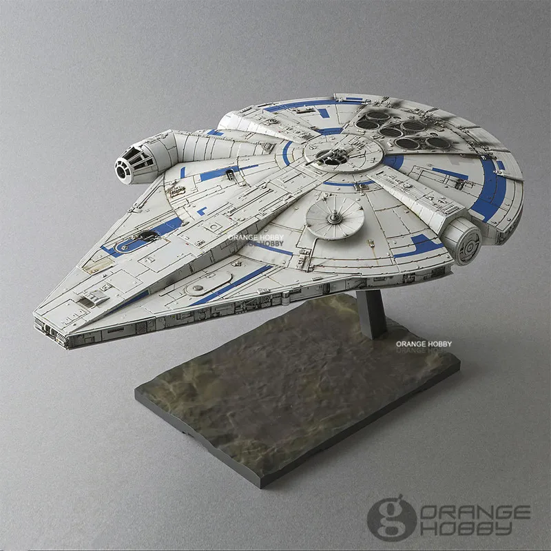 BANDAI-SWSOLO-MF02