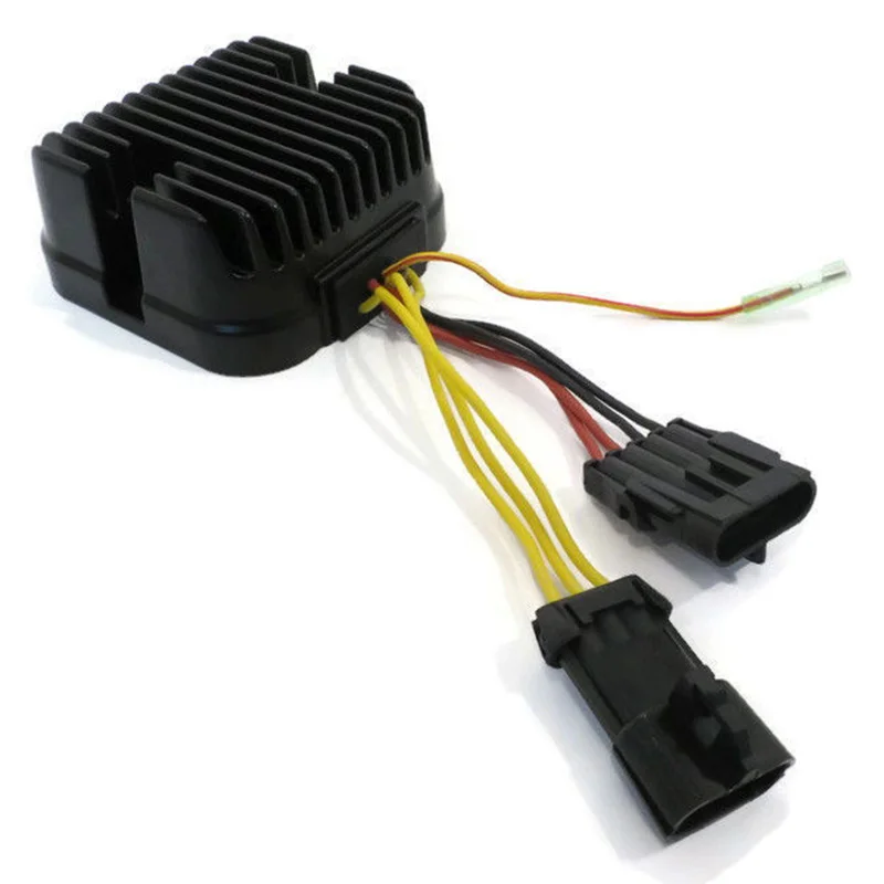 

MAYITR for Polaris Sportsman 800 Voltage Regulator Rectifier for Polaris RANGER RZR 800 SPORTSMAN 500 / 800 MILITARY MVRS