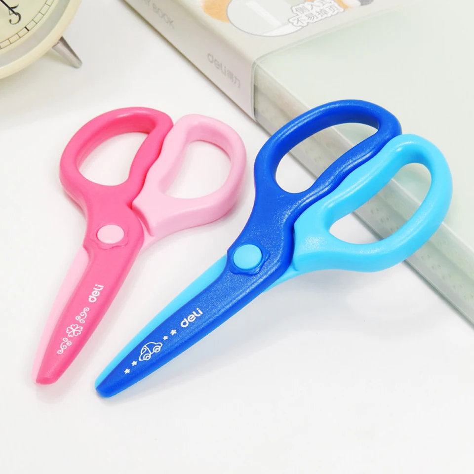 детские ножницы для бумаги безопасные. пластиковые ножницы. ножницы канцелярские. безопасные ножницы. пластиковые ножницы.