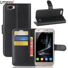 UTOPER Case For Blackview A7 Case Flip For Blackvi