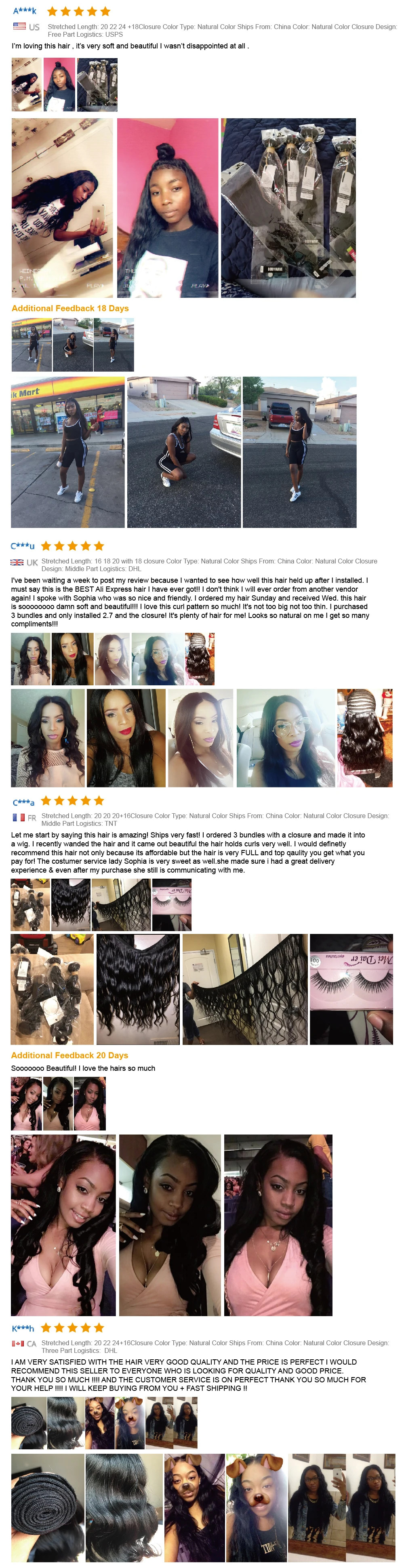 Brazilian-Hair-Weave-Bundles-Body-Wave-Bundles-With-Frontal-Human-Hair-2-3-Bundles-1With