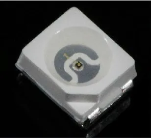 

Wholesale ! 100pcs SMD 3528 Red single color LED bead for LED strips