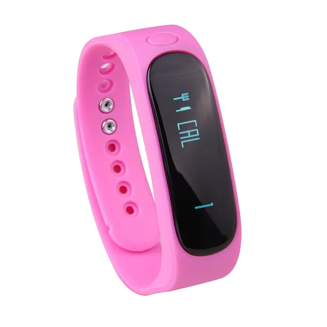wrogn smart band