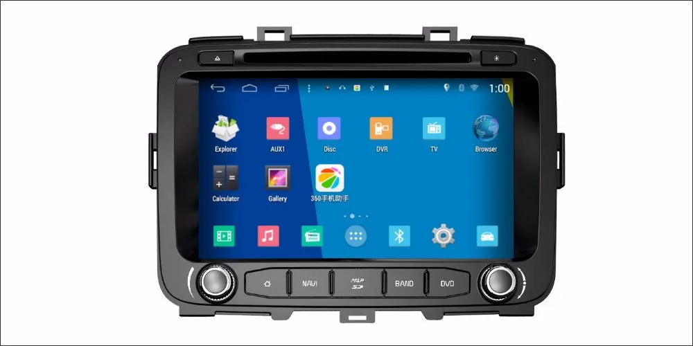 Top Liandlee Car Android Multimedia Stereo For KIA Carens / Rondo 2012~2015 Radio DVD Player GPS Navigation Audio Video S160 System 11 Top Liandlee Car Android Multimedia Stereo For KIA Carens / Rondo 2012~2015 Radio DVD Player GPS Navigation Audio Video S160 System 11