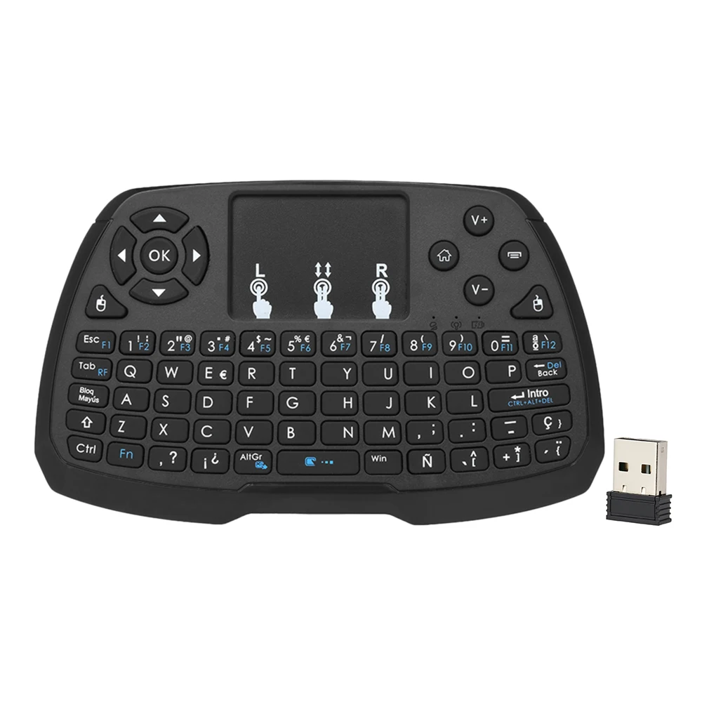 TX3 мини и TX3 Pro Смарт ТВ приставка Android 7,1 Amlogic S905W четырехъядерный ТВ приставка H.265 DLNA WiFi LAN HD ТВ приставка android