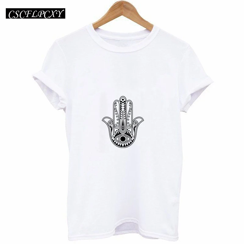 2017-Fashion-Summer-T-shirt-Women-Top-A-GIRL-HAS-NO-NAME-Letters-Print-Short-Sleeve.jpg_640x640 (2)