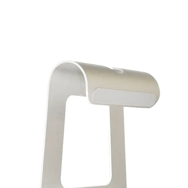  EASYA Portable Laptop Stand Aluminum Alloy NoteBooks Holder Stand for iPad Macbook Air / Pro Metal 