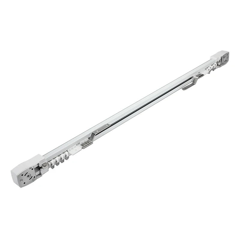 

1PC 1M Super Quite Silence Electric Curtain Track For Aqara /KT82TN Curtain Motor For Smart Home High Quality
