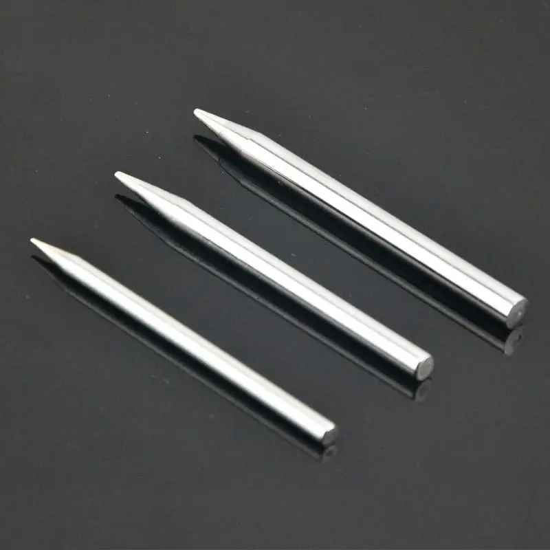 1PCS NEW 30W V1 Replaceable Soldering Welding Iron Pencil Tips Metalsmith Tool