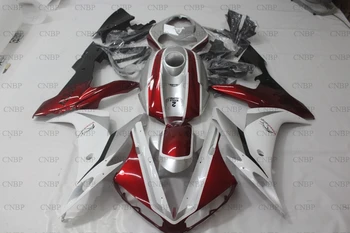

Plastic Fairings for YAMAHA YZFR1 2004 - 2006 Body Kits YZF1000 R1 2005 Fairing Kits YZF1000 R1 2006