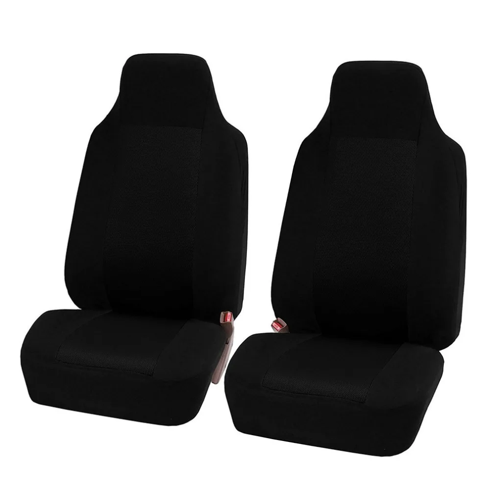 Car Durable Cushion Cover Car Seat Cover Cushion Cover Essential Accessories Double/Single