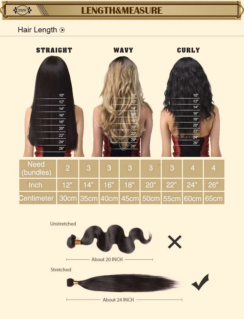 LENGTH&MEASURE