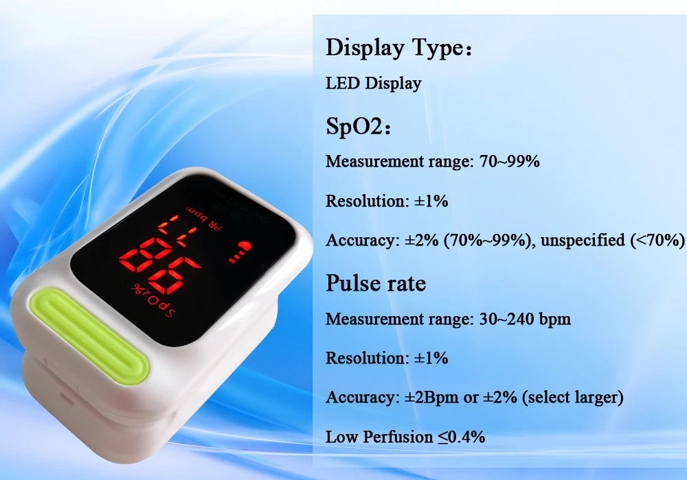 Чехол для iPhone X/iphone сумка новое поступление автоматически открыть пульса и уровня кислорода в крови светодиодный Дисплей для отображения данных по содержанию кислорода в крови SPO2 PR для отображения данных по содержанию кислорода в крови