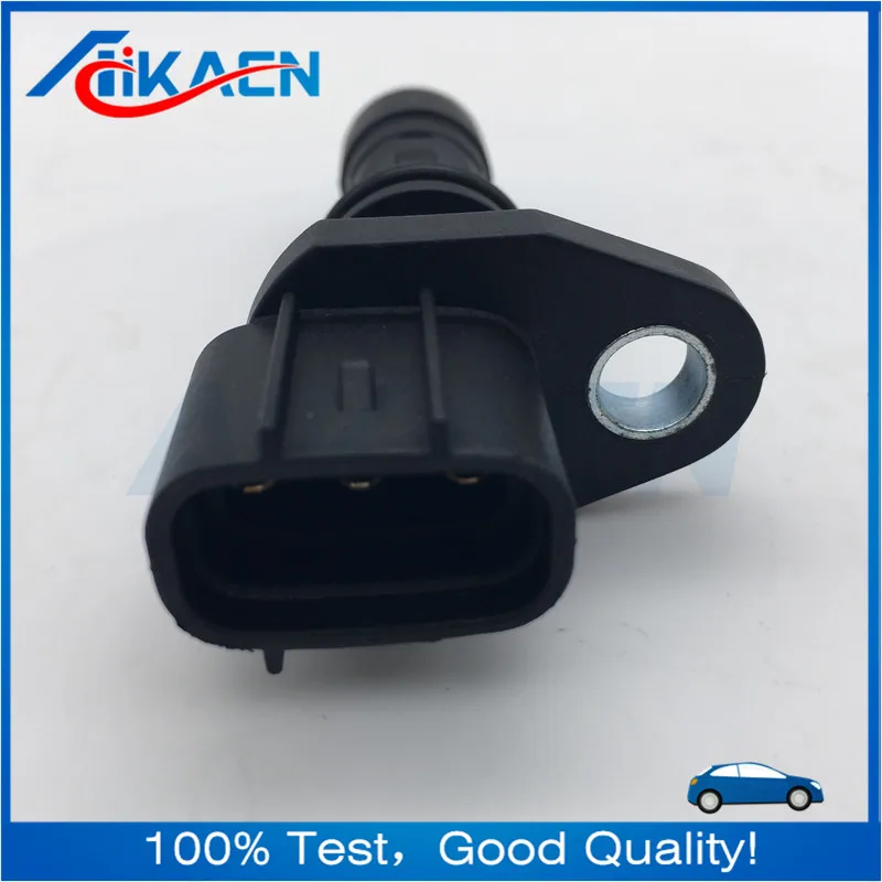 949979 170 132 Новый 23731 EC00A Датчик положения коленчатого вала для Nissan Navara Pathfinder EC01A
