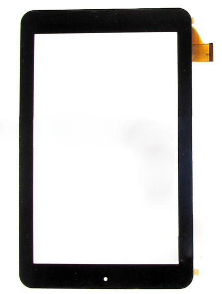 100% Оригинал Новый 7 ''дюймовый Сенсорный Экран Digitizer стеклянная Панель Для Ainol