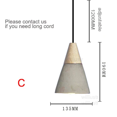 C