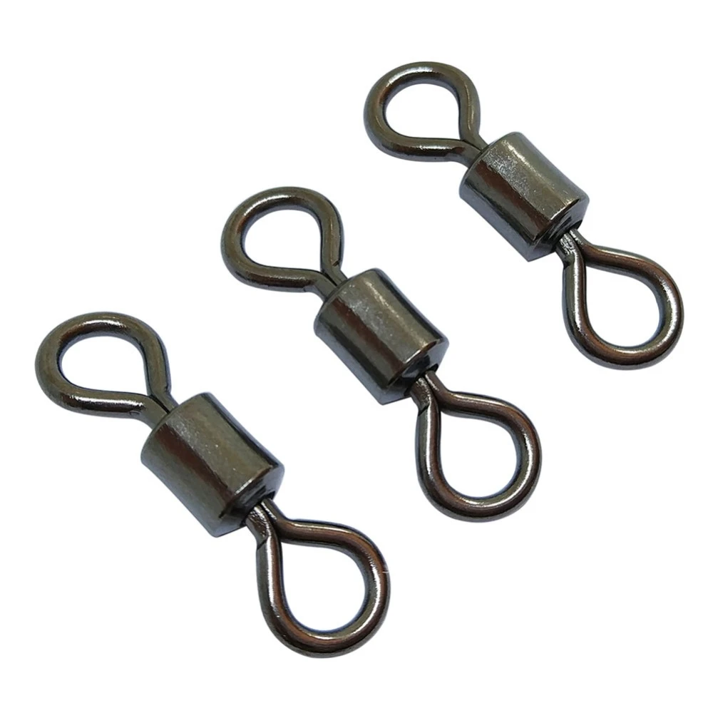 swivel hook fishing