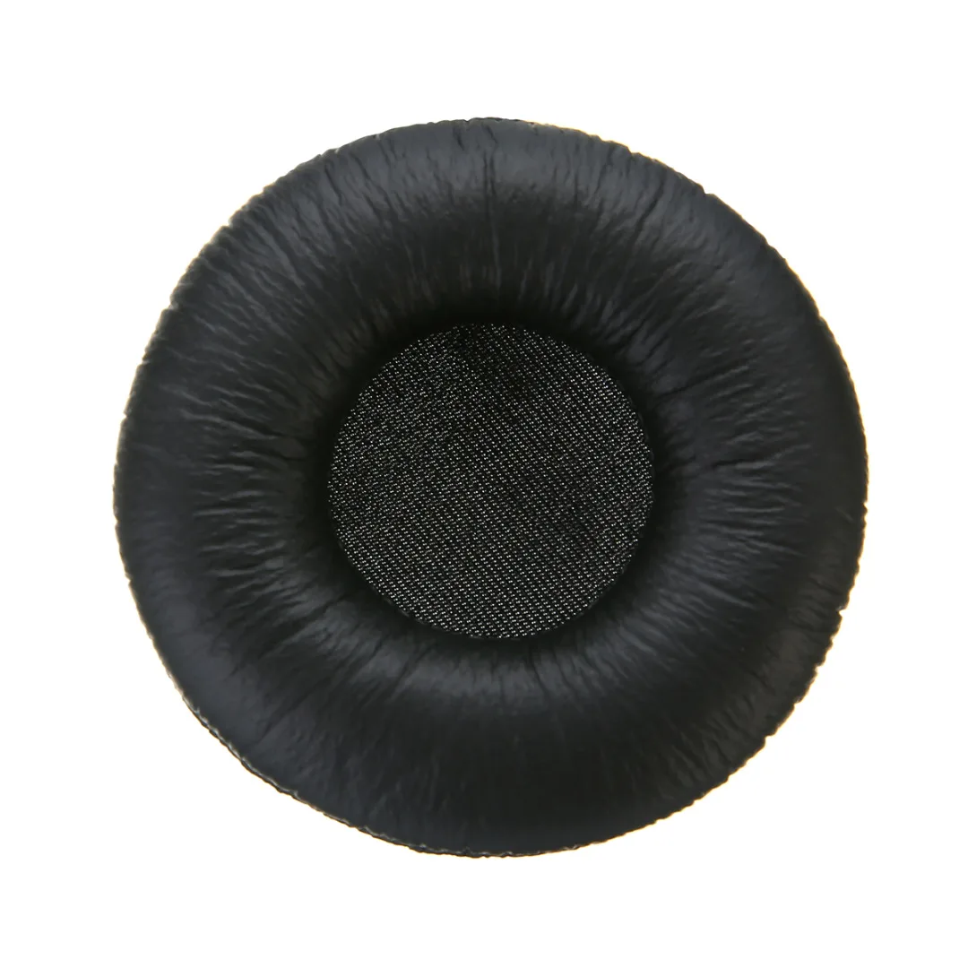 1 Pair 7cm Universal Ear Cushion Dedicated Replacement Ear Pads for Sony MDR-V150 Audio Technica Headphone Accessories Mayitr