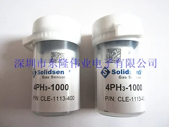 

Guaranteed 100% 4PH3-1000 Phosphine sensors Range 0-1000ppm