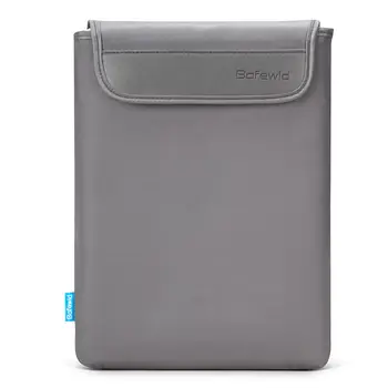 

Waterproof Laptop Sleeve Carry Case Bag Pouch Cover For Macbook 13Air model A1932 Pro13 With/out Touch Bar A1706 A1989 / A1708